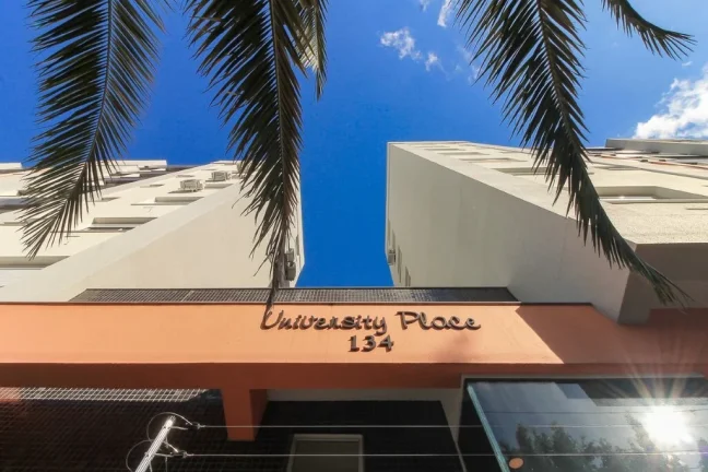Imagem University Place