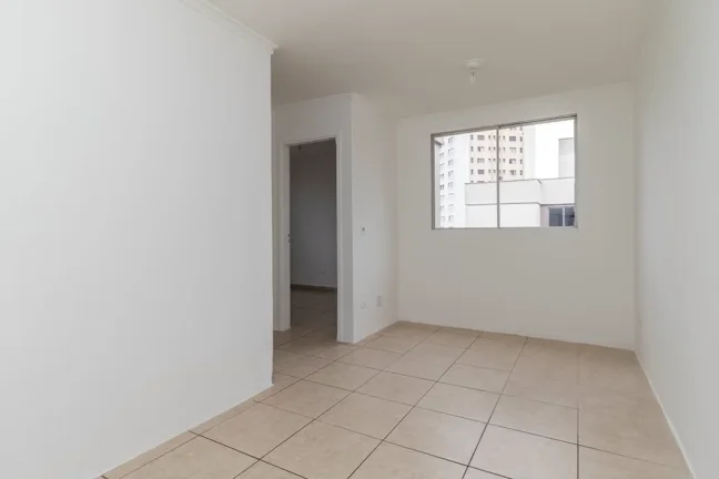 Imagem APARTAMENTO RESIDENCIAL em São Paulo - SP, Jardim Oriental