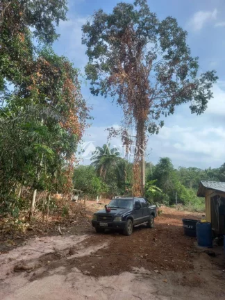 Imagem CHÁCARA NO RIO TELES PIRES Á VENDA, ÁREA RURAL, NOVA CANAA DO NORTE - MT