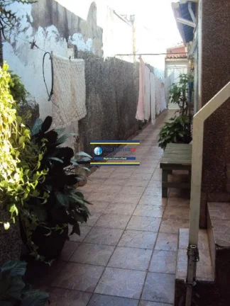 Imagem Casa Campos Eliseos R$ 280.000, 3 quartos (1 suíte), 2 vagas - Ribeirão Preto - SP