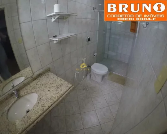 Imagem Casa Duplex Mobiliada em Condomínio Fechado em Guarapari: Lazer Completo e Financiamento Facilitado...