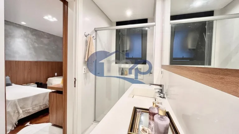 Imagem Apartamento á venda com 4 suítes na Praia Grande em Torres/RS