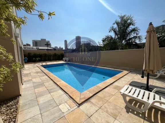 Imagem Imperdível oportunidade de adquirir apartamento de 3 quartos na Vila Dom Pedro I, São Paulo-SP, com 2 vagas de garagem!