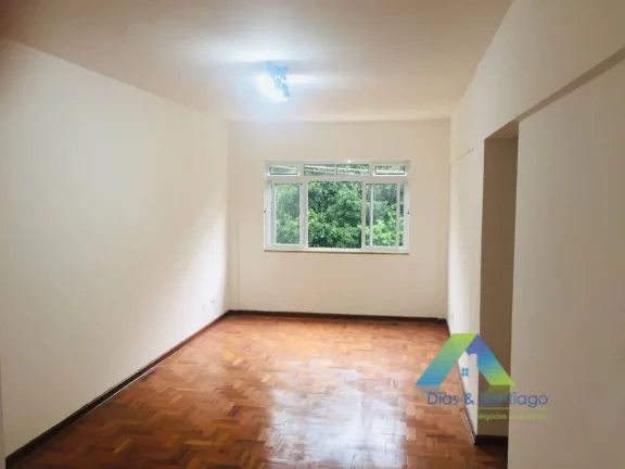 Imagem Apartamento com 3 dormitórios à venda, 94 m² por R$ 525.000,00 - Vila Mariana - São Paulo/SP