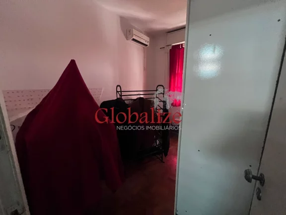 Imagem Sobrado à venda com 4 dormitórios e 3 vagas no bairro da Aparecida em Santos