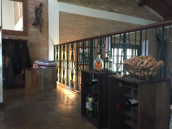 Imagem Casa - Granja Viana - Locação | Batelli Imóveis
