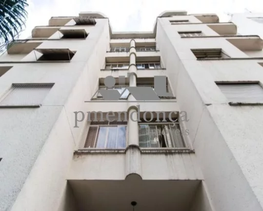 Imagem Apartamento amplo e iluminado em Higienópolis com 2 quartos e 1 vaga, 100m².