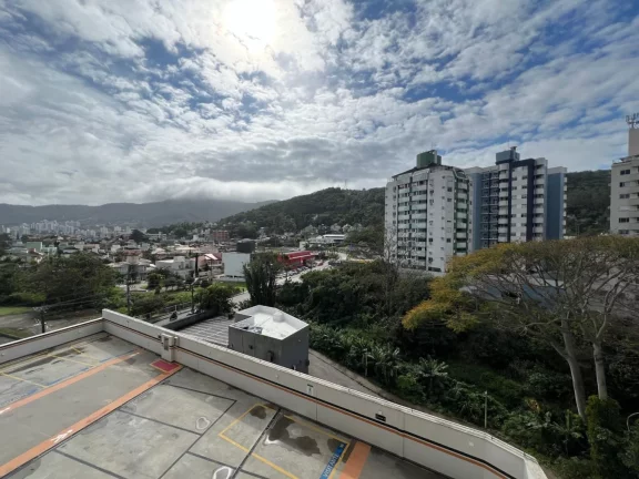 Imagem Apartamento para Venda em Florianópolis / SC no bairro Córrego Grande