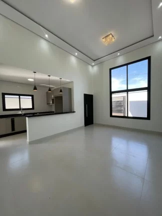 Imagem Casa à Venda no Bairro Parque das Árvores em Boituva