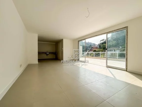 Imagem COBERTURA 3 QUARTOS À VEENDA