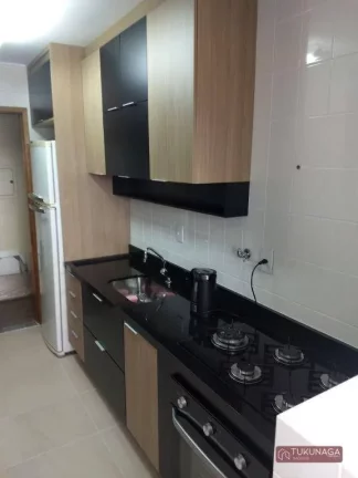 Imagem Apartamento à venda, 60 m² por R$ 440.000,00 - Sítio do Mandaqui - São Paulo/SP