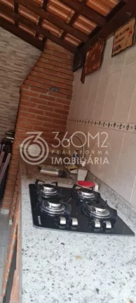 Imagem Sobrado para Venda em Diadema / SP no bairro Conceição