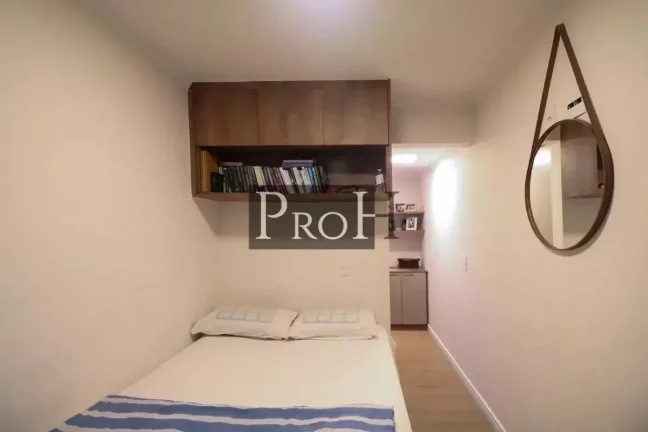 Imagem Apartamento com 4 Quartos à Venda, 135 m² em Santo Antônio - São Caetano Do Sul