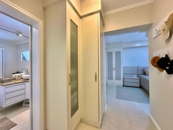 Imagem Apartamento 1 Dormitório - Bairro Zona Norte