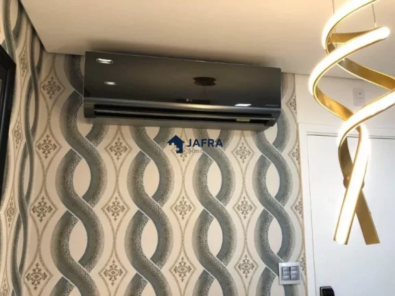 Imagem 2 Quartos todo mobiliado próximo à Frei Caneca Rua Paim venda metrô Av Paulista