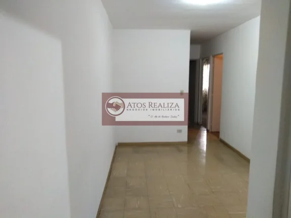 Imagem Vendo Apartamento 3 Dormitórios no Socorro - São Paulo