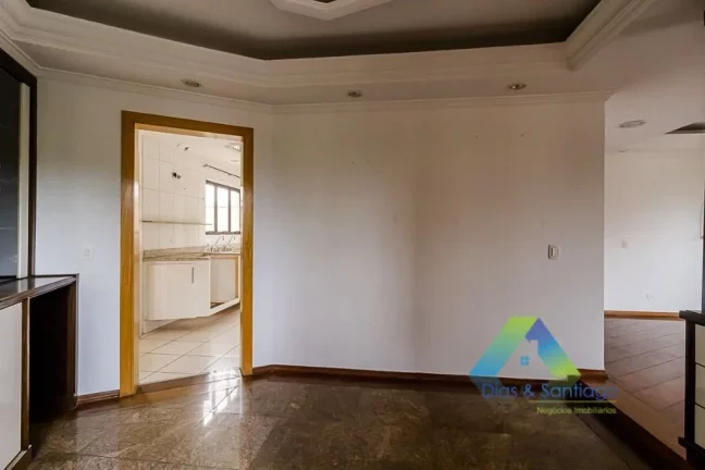 Imagem JARDIM DA SAÚDE alto Padrão 4 dormitórios, 2 suítes, 3 vagas com ótima localização e valor !!!