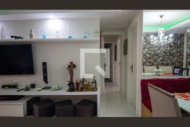 Imagem Apartamento à Venda - Recreio, 2 Quartos, 105 m2