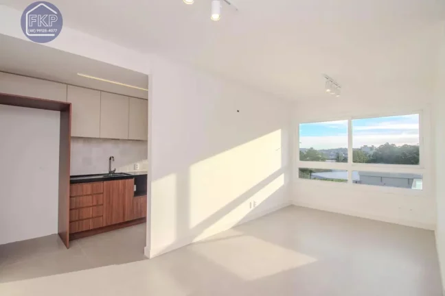Imagem Apartamento 2 dormitórios!