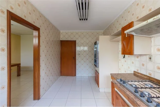 Imagem CASA RESIDENCIAL em São Paulo - SP, Vila Ipojuca