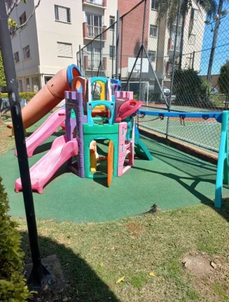 Imagem Apartamento na Vila Ema com 2 Dormitórios