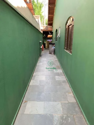 Imagem Casa à venda, 125 m² por R$ 530.000,00 - Parque Continental I - Guarulhos/SP