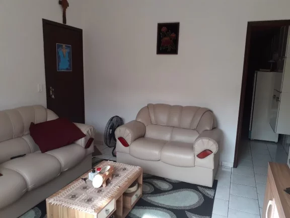 Imagem CASA PARA VENDA NO PARQUE CAPUAVA