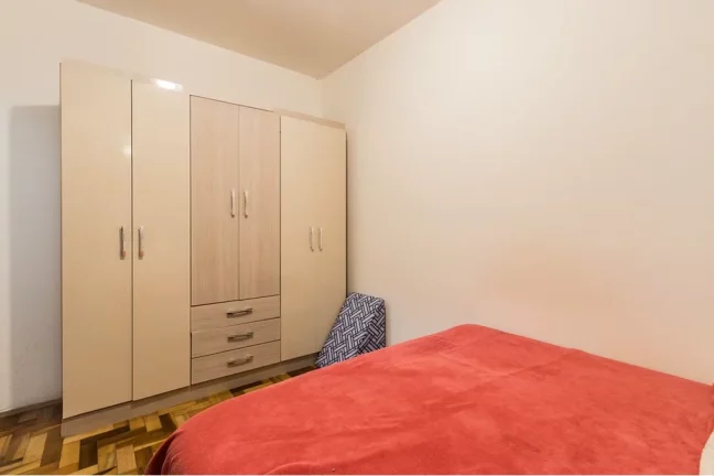 Imagem VIGDF 280 Apto 612511054-36 - Apartamento à venda no bairro Vila Ipiranga - Porto Alegre/RS