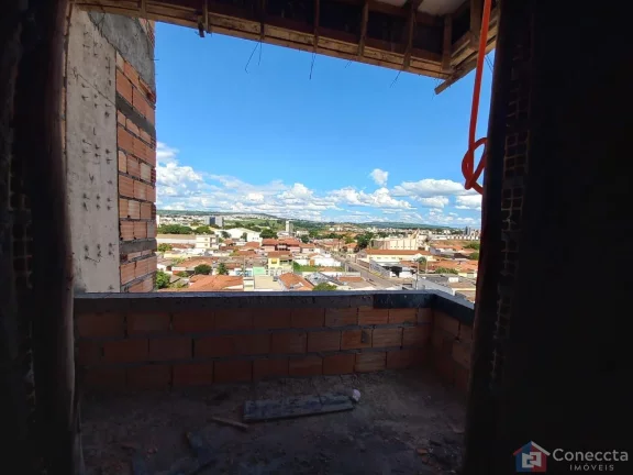 Imagem Apartamento Cobertura Duplex à venda