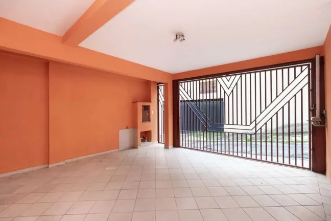 Imagem SOBRADO de 140Mts COM 2 VAGAS DE GARAGEM.
