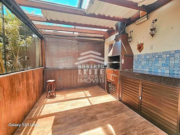 Imagem Condomínio Intervillages - Casa em Condomínio para Venda