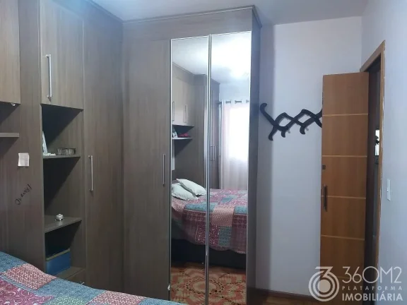 Imagem Sobrado para Venda em São Bernardo do Campo / SP no bairro Conjunto Residencial das Hortências