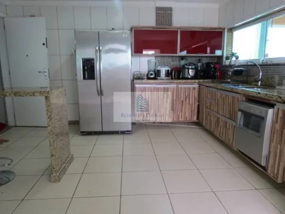 Imagem Cobertura de luxo com 4 quartos e 365m² na Vila Valqueire, Rio de Janeiro-RJ! Venha conferir!
