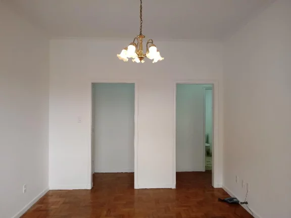 Imagem Apartamento com 1 dormitório no Louvre