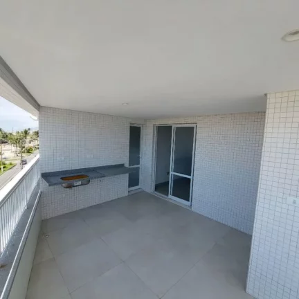 Imagem EXCELENTE APARTAMENTO NA GUILHERMINA 2 SUÍTES 1 VAGA