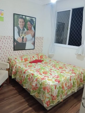 Imagem Apartamento 02 Quartos - Jardim Leblon