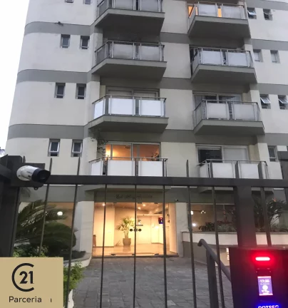 Imagem APARTAMENTO RESIDENCIAL em SÃO PAULO - SP, CAMPO BELO