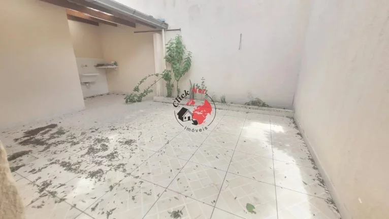 Imagem Oportunidade de Locação! Casa Térrea com Suíte e Excelente Localização no Bairro Assunção – São Bernardo do Campo