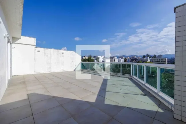Imagem Apartamento à Venda - Recreio, 3 Quartos, 264 m2