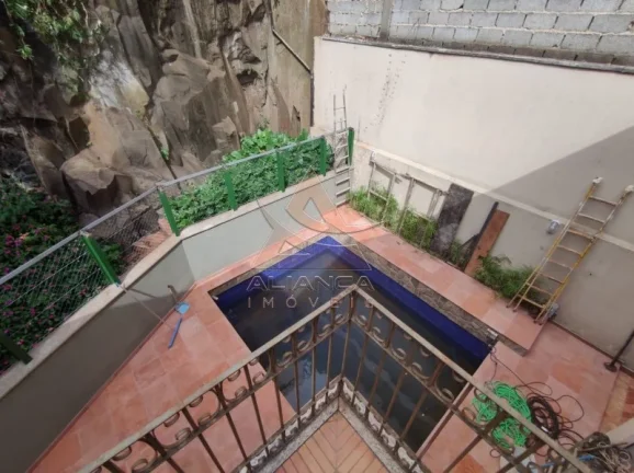 Imagem Casa - Ribeirão Preto - Jardim América