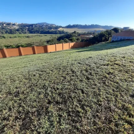 Imagem Terreno a venda em Condomínio em Jundiaí/SP