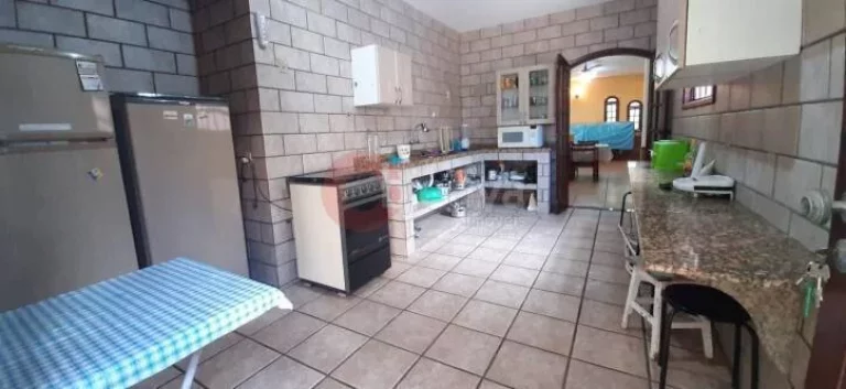 Imagem Casa com 5 dormitórios à venda, 750 m² de terreno - Peró - Cabo Frio/RJ
