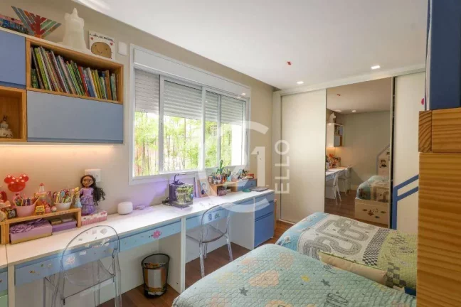Imagem Casa com 4 dormitórios à venda, 420 m² por R$ 9.770.000,00 - Pacaembu - São Paulo/SP