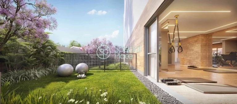 Imagem Apartamento alto padrão à venda na Vila Mariana - Lançamento A partir de R$ 2.356.288,00 - Área ...
