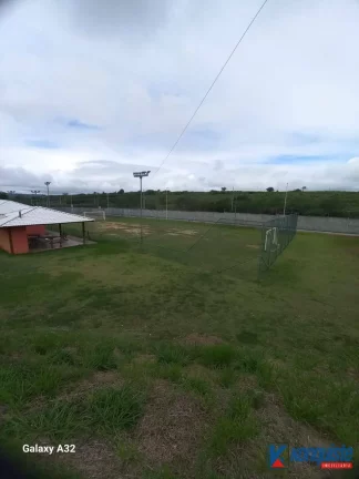 Imagem VENDO LOTE NO BRISA VILLE