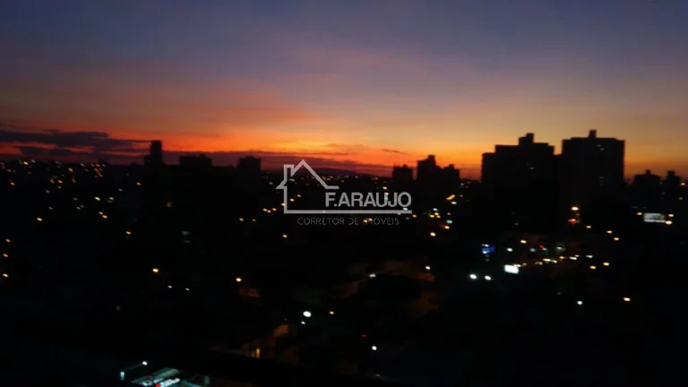 Imagem Apartamento para venda em Sorocaba-SP. Luxo e Sofisticação ao Seu Alcance!