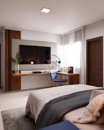 Imagem PARA INVESTIR OU MORAR