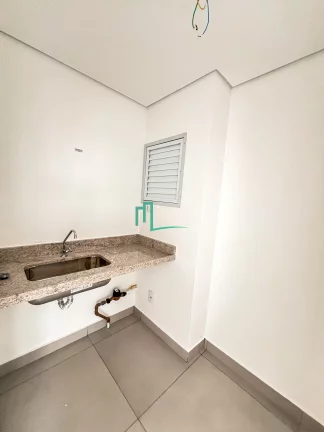 Imagem ALUGA-SE SALA COMERCIAL NO EDIFICIO HIGHT BUSINESS EM FRANCA - SP