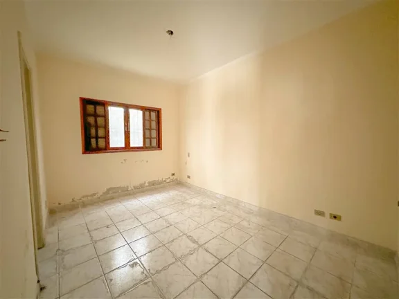 Imagem CASA COM 75 m² - FORTE - PRAIA GRANDE SP