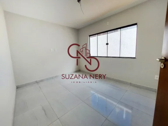 Imagem CASA COM 3 QUARTOS EM CAJUPIRANGA PARNAMIRIM